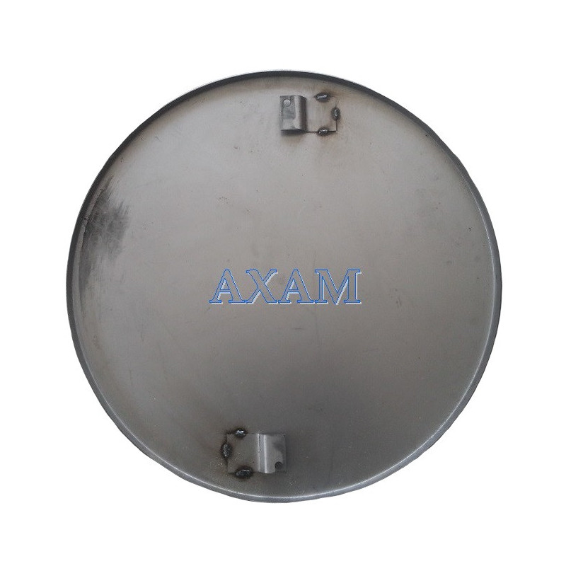 Dysk / talerz do zacieraczki 600 mm