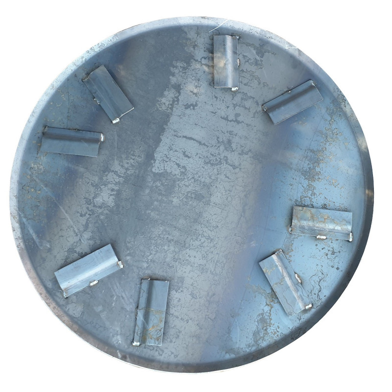 Dysk / talerz do zacieraczki 900 mm