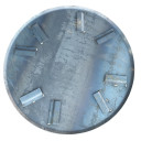 Dysk / talerz do zacieraczki 900 mm