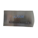 Łopatki uniwersalne 600 mm