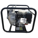 Motopompa Koshin SERH-50V  430l/min 8.0 atm