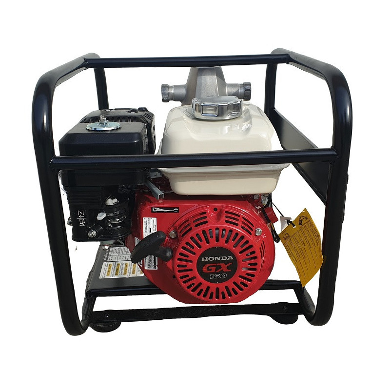 Motopompa Koshin SERH-50V  430l/min 8.0 atm