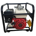 Motopompa Koshin SERH-50V  430l/min 8.0 atm