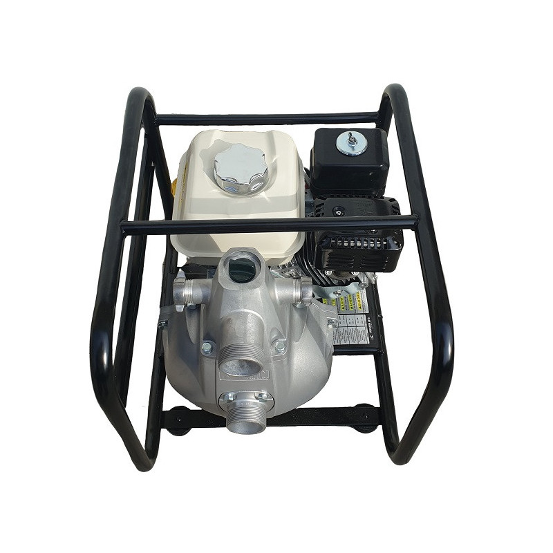 Motopompa Koshin SERH-50V  430l/min 8.0 atm