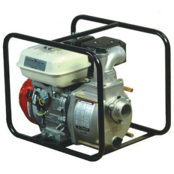 Motopompa Koshin STH-50E 640l/min 2,7atm