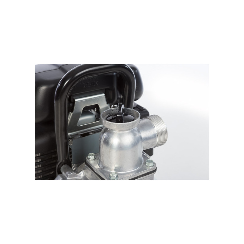 Motopompa Honda WX15 280l/min 4,0atm + przeglad