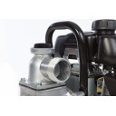 Motopompa Honda WX15 280l/min 4,0atm + przeglad