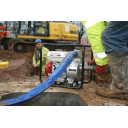 Motopompa Honda WB20XT 620l/min 3,2atm + przegląd