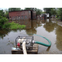 Motopompa Honda WT40X 1600l/min 2,5atm + przegląd