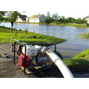 Motopompa Honda WT40X 1600l/min 2,5atm + przegląd