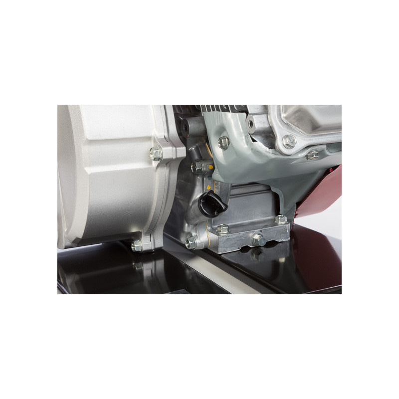 Motopompa Honda WH20X 450l/min 5,0atm + przeglad