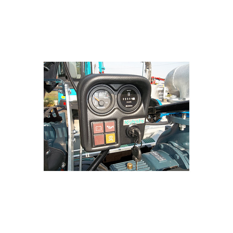 Motopompa Honda LWT 250K 4150l/min 2,3atm + przegląd