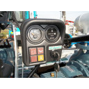 Motopompa Honda LWT 250K 4150l/min 2,3atm + przegląd