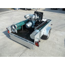 Motopompa Honda LWT 250K 4150l/min 2,3atm + przegląd