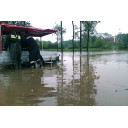 Motopompa Honda LWT 250K 4150l/min 2,3atm + przegląd