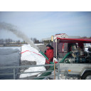 Motopompa Honda LWT 250K 4150l/min 2,3atm + przegląd