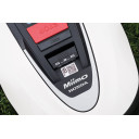 Robot koszący Honda Miimo HRM 40 + przegląd