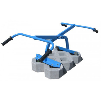 Chwytak uniwersalny Jazon