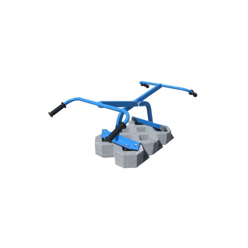 Chwytak uniwersalny Jazon