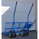 Wózek brukarski KRAB 4 Jazon