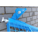 Wózek brukarski KRAB 4 Jazon