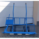 Wózek brukarski KRAB 4 Jazon