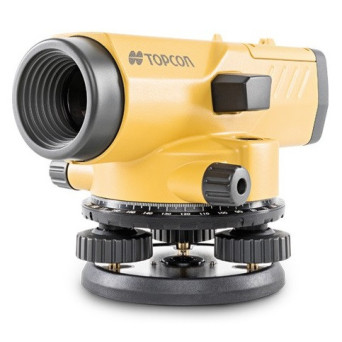 Niwelator optyczny TOPCON AT-B4A