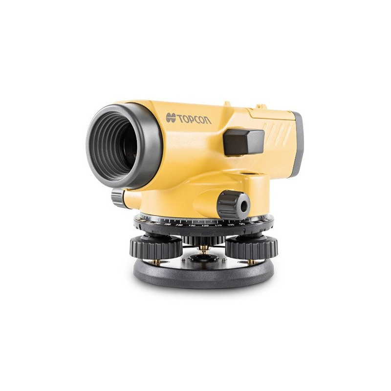 Niwelator optyczny TOPCON AT-B4A