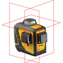 Laser krzyżowy Nivel System CL3D