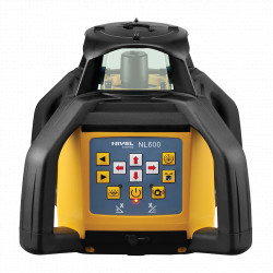 Niwelator laserowy Nivel System NL600 DIGITAL