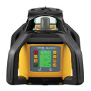 Niwelator laserowy Nivel System NL610G DIGITAL