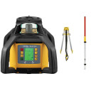 Niwelator laserowy Nivel System NL610G DIGITAL