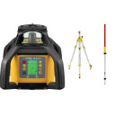 Niwelator laserowy Nivel System NL610G DIGITAL