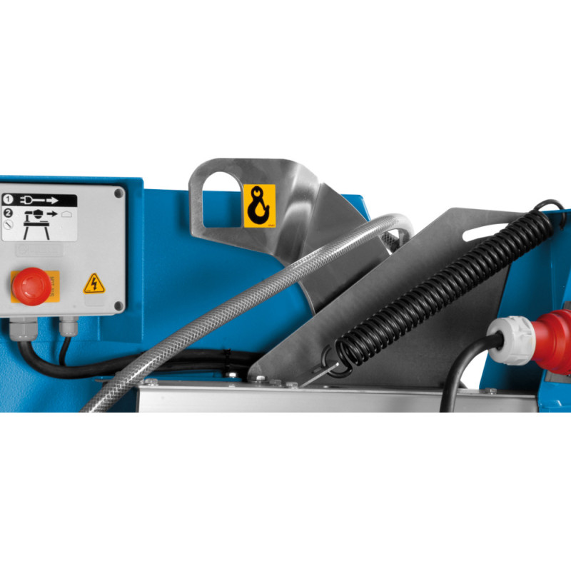 Przecinarka stołowa Tyrolit TME 700