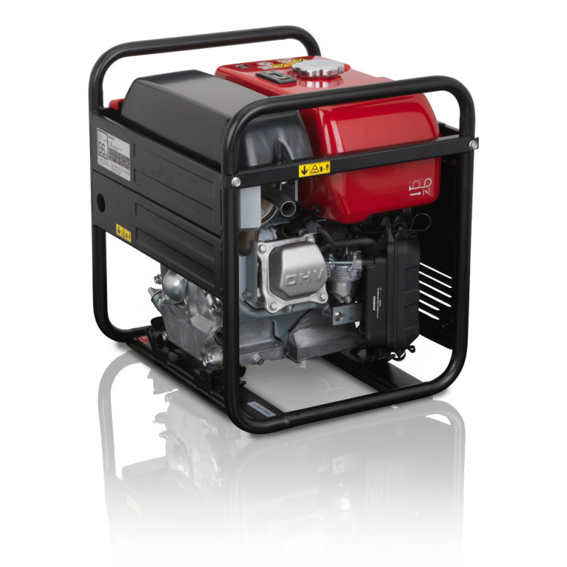 Agregat prądotwórczy Honda EM30