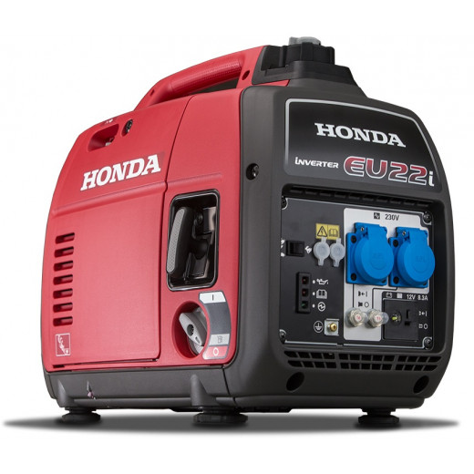 Agregat prądotwórczy Honda EU22i