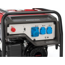 Agregat prądotwórczy Honda EG3600CL + przegląd