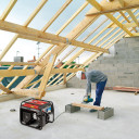 Agregat prądotwórczy Honda EG3600CL + przegląd