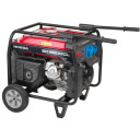 Agregat prądotwórczy Honda EG5500CL + przegląd