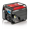 Agregat prądotwórczy Honda EG5500CL + przegląd