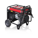 Agregat prądotwórczy Honda EM5500CXS + przegląd