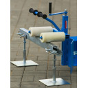 Listwa zgarniająca 3 m Jazon