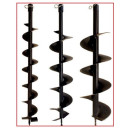 Wiertnica spalinowa ATIKA ELB 52