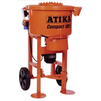 Mieszalnik ATIKA Compact 100