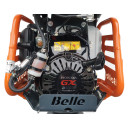 Ubijak stopowy Belle RTX 68