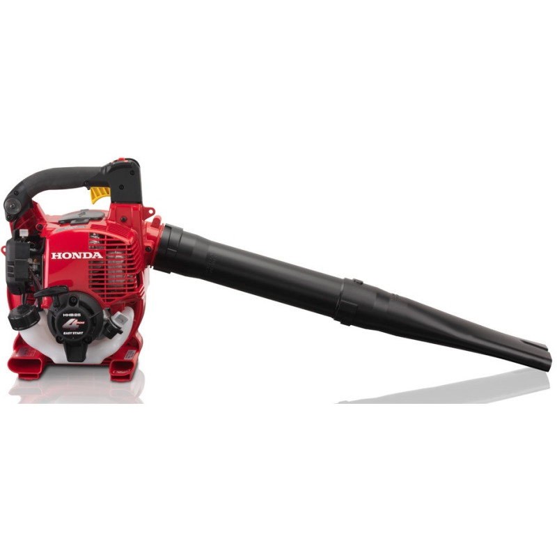 Dmuchawa do liści Honda HHB 25E + przegląd