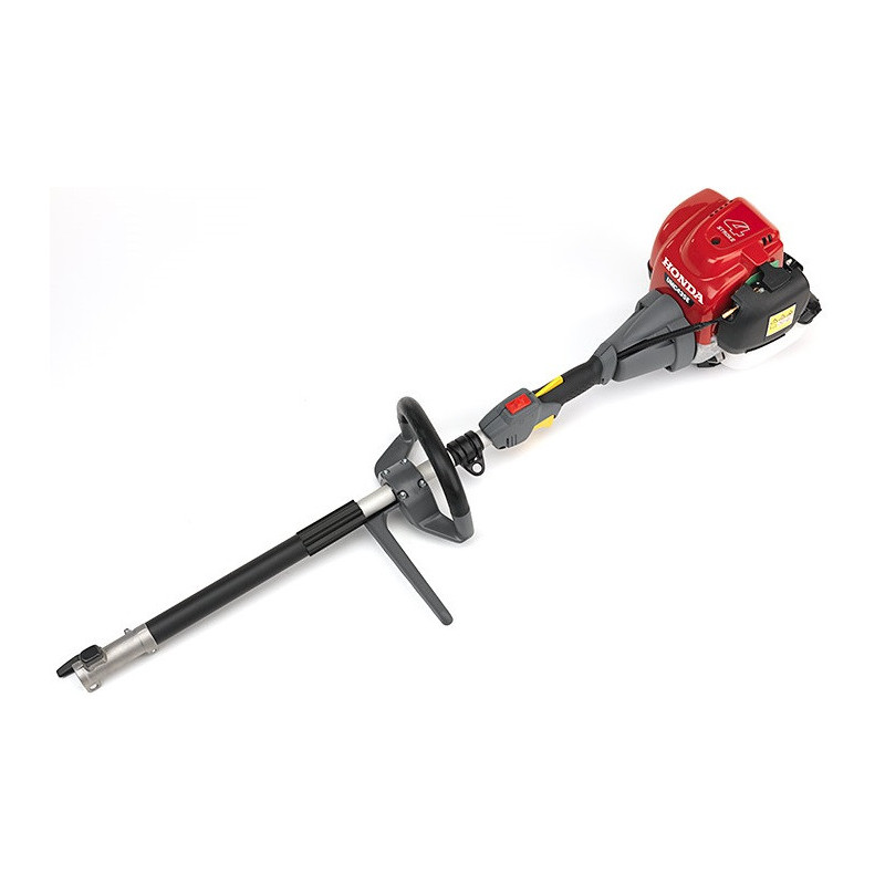 Jednostka napędowa Honda UMC 435 E + przegląd