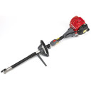 Jednostka napędowa Honda UMC 435 E + przegląd