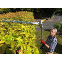 Jednostka napędowa Honda UMC 435 E + przegląd