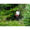 Wykaszarka - Głowica żyłkowa SSBC E